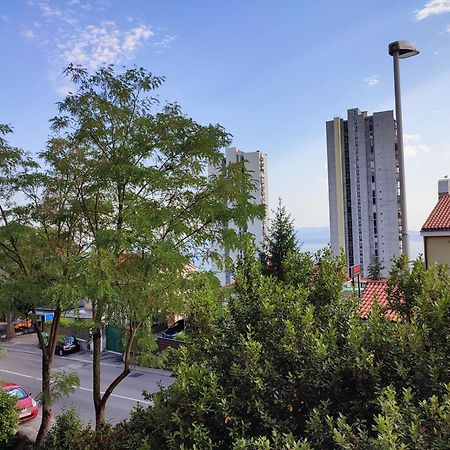 Fami Superior One Bedroom Apartment Fiume Kültér fotó