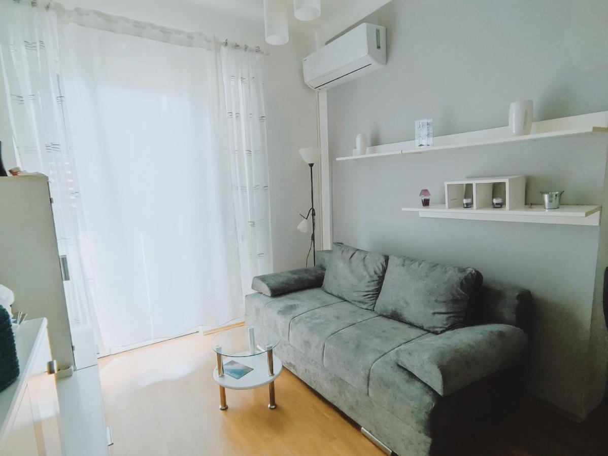 Fami Superior One Bedroom Apartment Fiume Kültér fotó