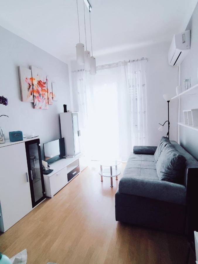 Fami Superior One Bedroom Apartment Fiume Kültér fotó