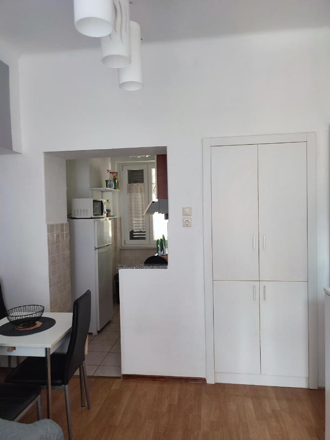 Fami Superior One Bedroom Apartment Fiume Kültér fotó