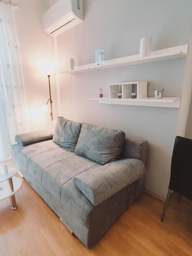 Fami Superior One Bedroom Apartment Fiume Kültér fotó