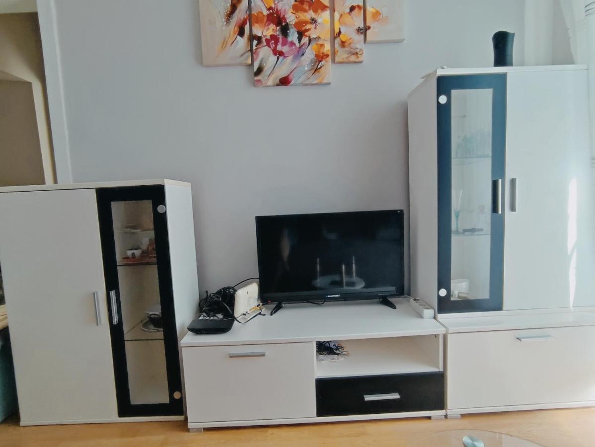 Fami Superior One Bedroom Apartment Fiume Kültér fotó