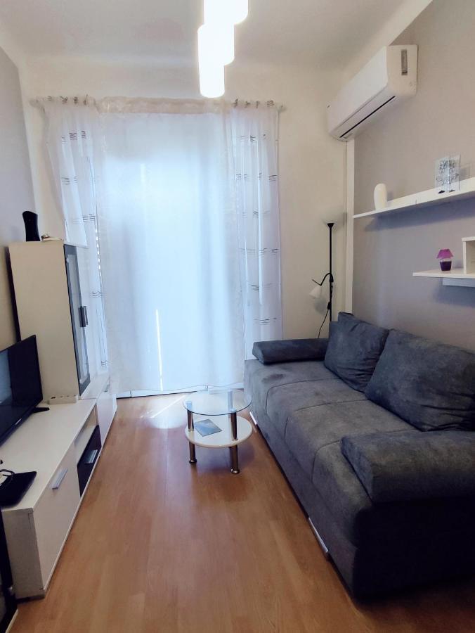 Fami Superior One Bedroom Apartment Fiume Kültér fotó