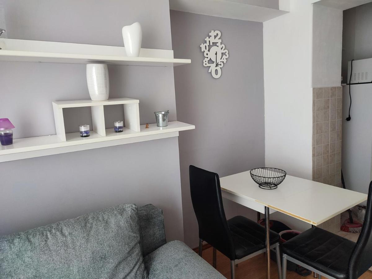 Fami Superior One Bedroom Apartment Fiume Kültér fotó