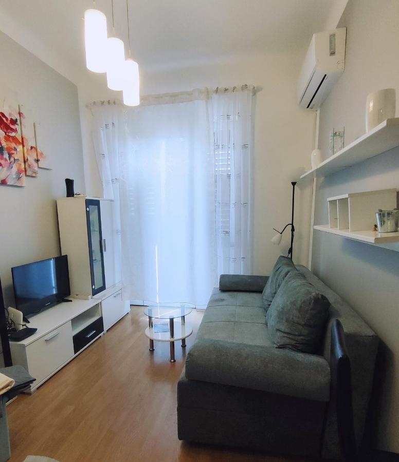 Fami Superior One Bedroom Apartment Fiume Kültér fotó
