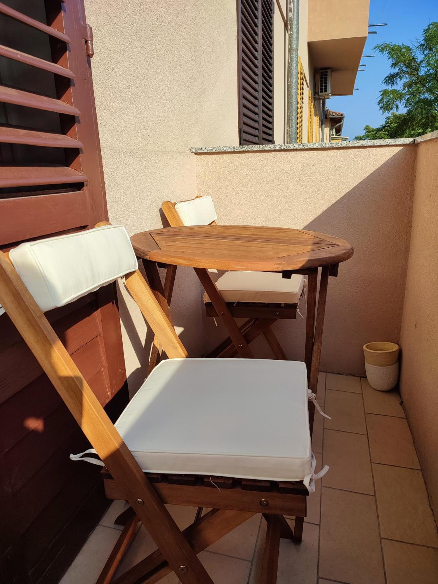 Fami Superior One Bedroom Apartment Fiume Kültér fotó