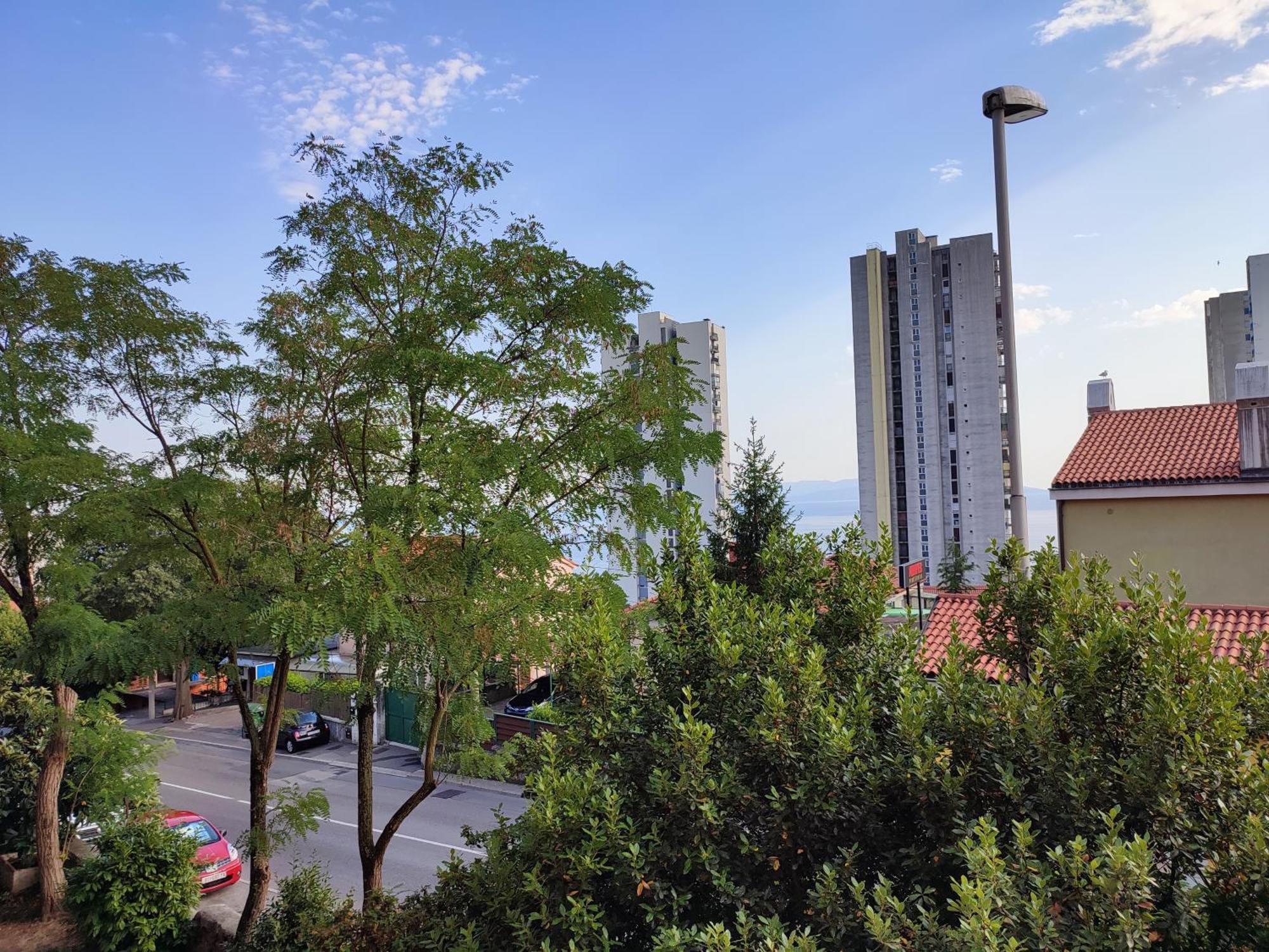 Fami Superior One Bedroom Apartment Fiume Kültér fotó