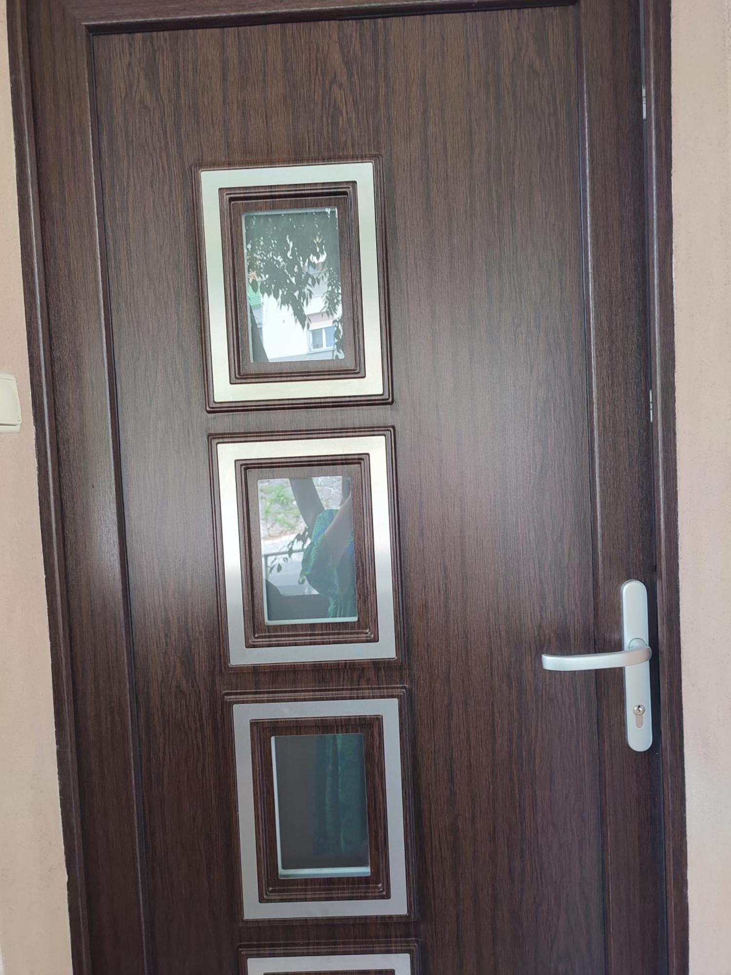 Fami Superior One Bedroom Apartment Fiume Kültér fotó