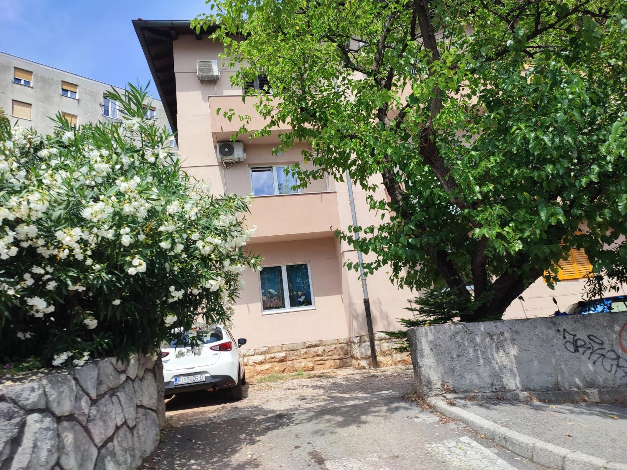 Fami Superior One Bedroom Apartment Fiume Kültér fotó