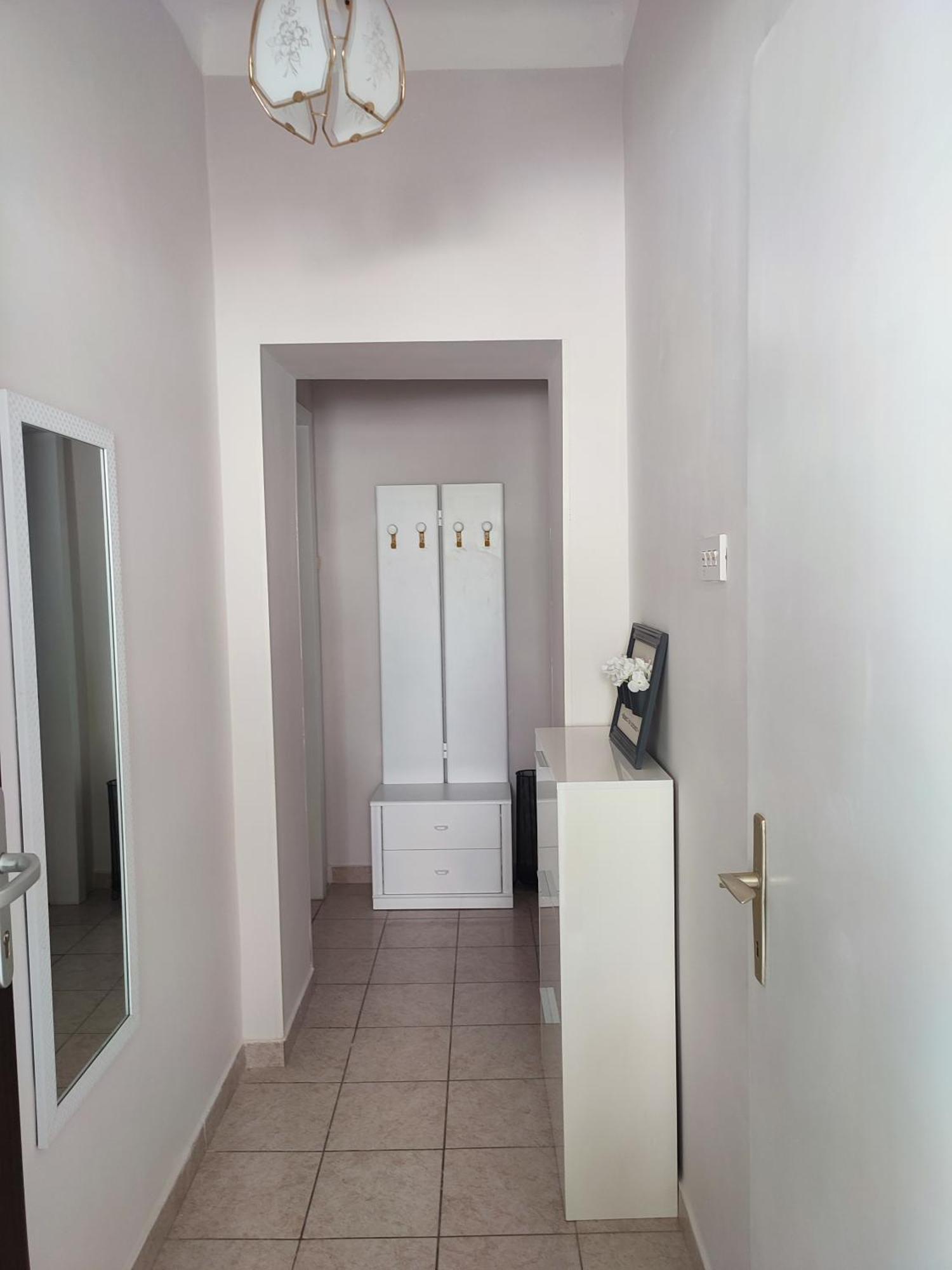 Fami Superior One Bedroom Apartment Fiume Kültér fotó