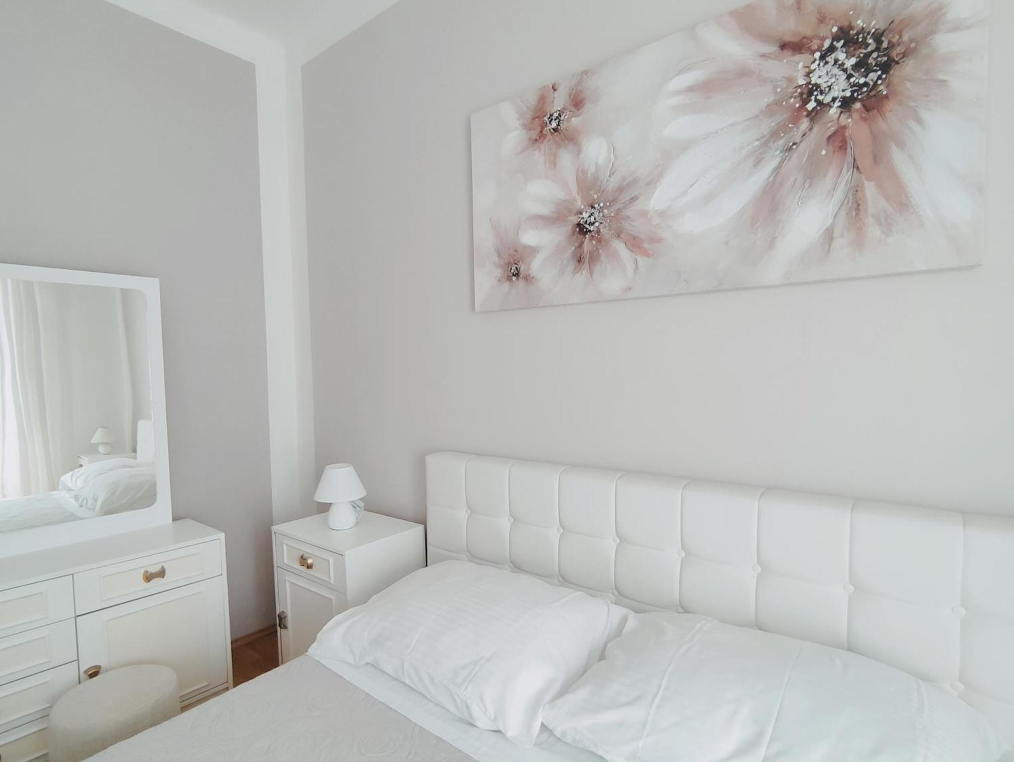 Fami Superior One Bedroom Apartment Fiume Kültér fotó