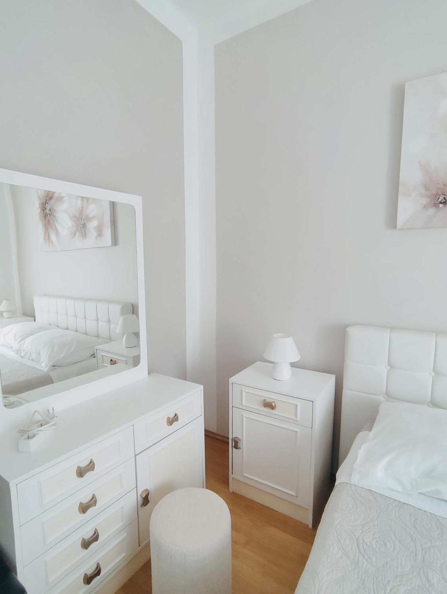 Fami Superior One Bedroom Apartment Fiume Kültér fotó