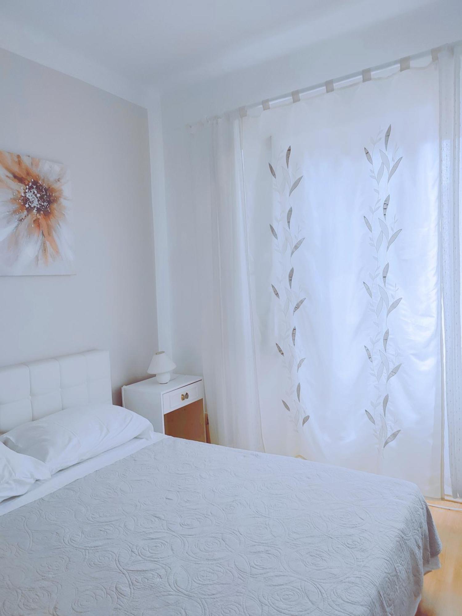 Fami Superior One Bedroom Apartment Fiume Kültér fotó
