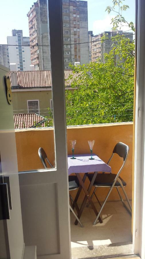 Fami Superior One Bedroom Apartment Fiume Kültér fotó