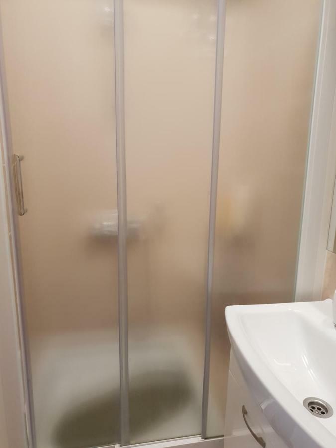 Fami Superior One Bedroom Apartment Fiume Kültér fotó