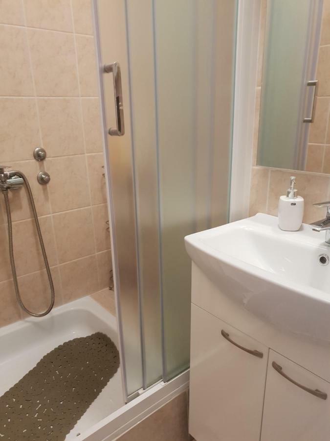 Fami Superior One Bedroom Apartment Fiume Kültér fotó